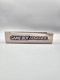 Zoids Saga - GBA Game Boy Advance OVP Anleitung Tomy Mecha RPG Japan - Ersatzteile von Retrohahn für Gameboy Modding