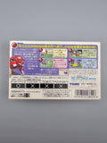 Zoids Saga - GBA Game Boy Advance OVP Anleitung Tomy Mecha RPG Japan - Ersatzteile von Retrohahn für Gameboy Modding