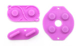 GameBoy Classic:silicone pads (By Retrohahn)