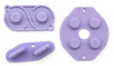 GameBoy Classic:silicone pads (By Retrohahn)