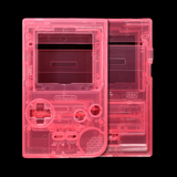 Gameboy Pocket:Case (By Cloud Game Store)