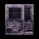 GameBoy Pocket: Gehäuse (By Cloud Game Store)