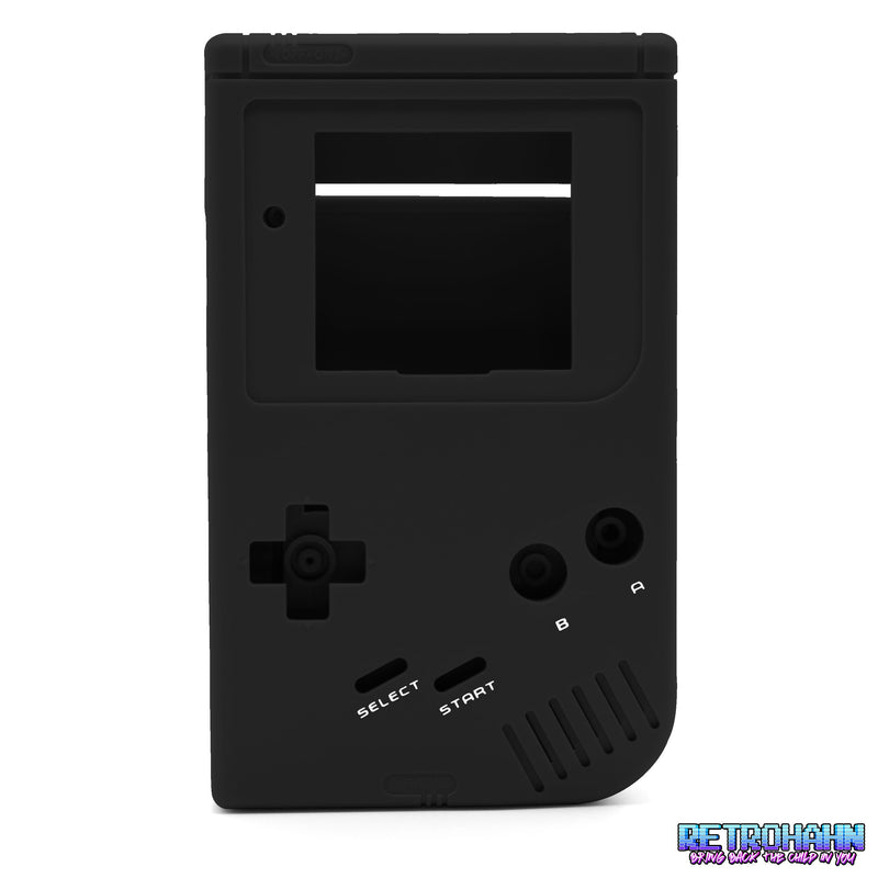 GameBoy Classic: Case (Versión China de alta calidad) 