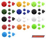 GameBoy Classic: Botones