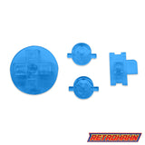 GameBoy Classic: Botones