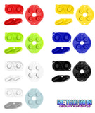 GameBoy Classic: almohadillas de silicona 