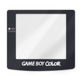 GameBoy Color: Q5 OSD V2 Scheibe