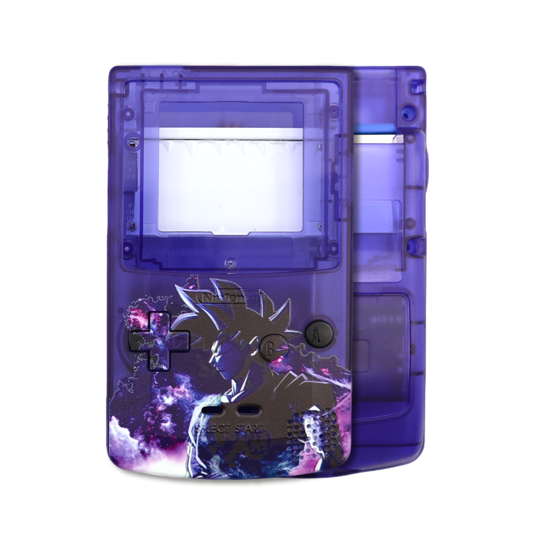 Gameboy Color: Estuche (Impresión UV)