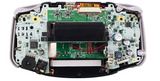 GameBoy Advance: 2in1 Drop In IPS TV Display Kit