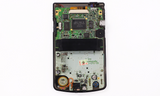 GameBoy Color: 2in1 IPS V2 TV Display Kit