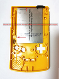 GameBoy Color: 2in1 IPS V2 Display Kit