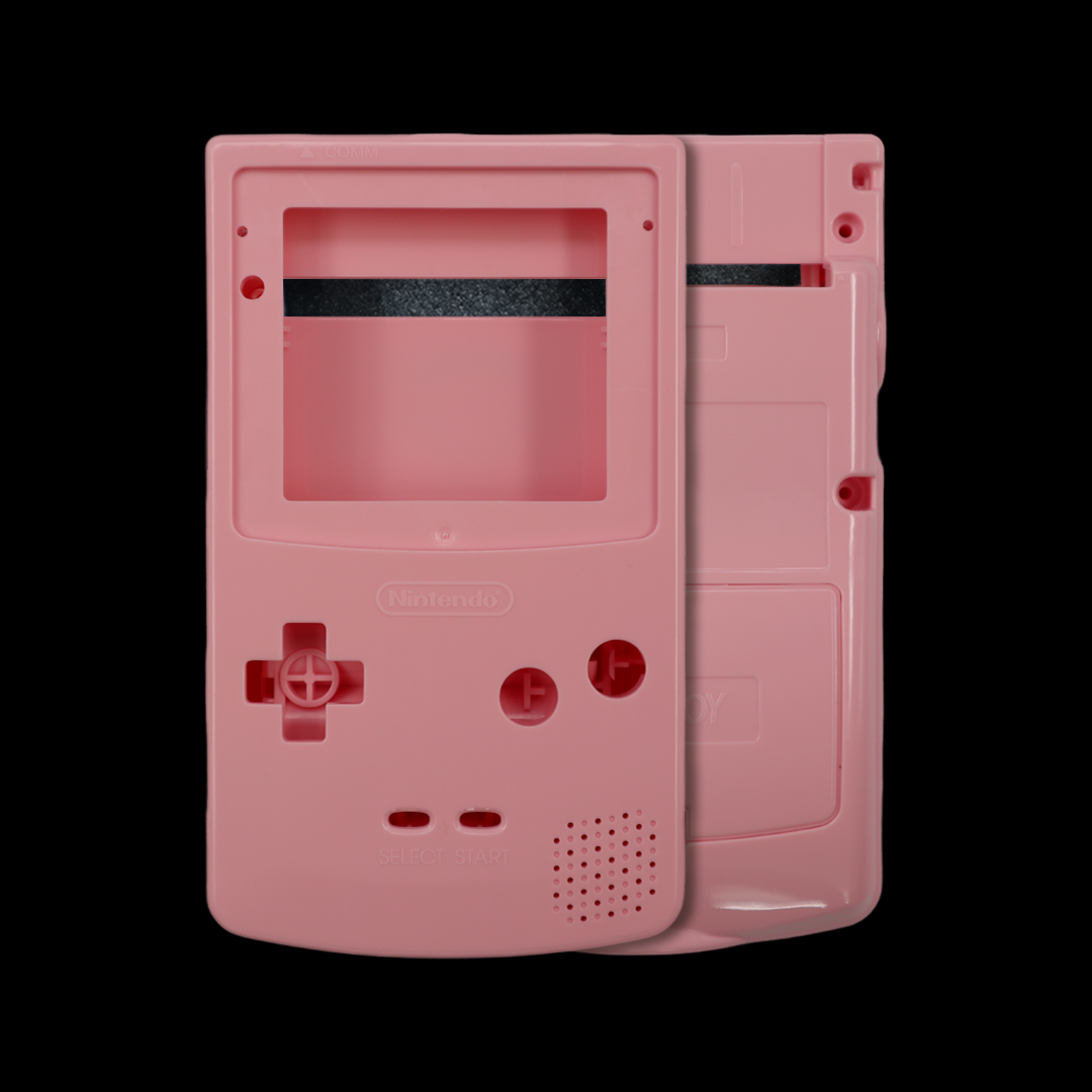 Gameboy online color cases