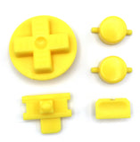 GameBoy Classic: Botones (Por Retro Modding)