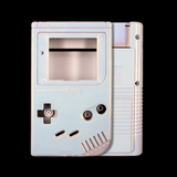 Gameboy Classic:Case (By Cloud Game Store)