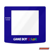 GameBoy Color: Disco