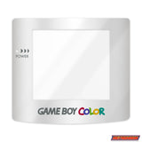 GameBoy Color:disc