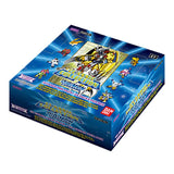 Digimon: Colección clásica (EX-01) / Caja de 24 refuerzos
