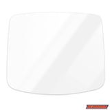 GameBoy Advance: Scheibe Clear (Glass) - Ersatzteile von Retrohahn für Gameboy Modding