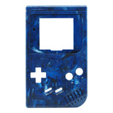 GameBoy Classic: Gehäuse Neptune Style (By Retro Modding) - Ersatzteile von Retrohahn für Gameboy Modding