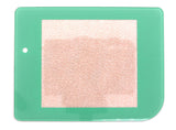 GameBoy Classic: Scheibe (By Retro Modding) Pastel - Mint - Ersatzteile von Retrohahn für Gameboy Modding
