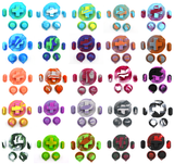 GameBoy Classic: Silikonknöpfe Zweifarbig (By Retrohahn)