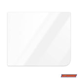 GameBoy Pocket: Scheibe Clear (Glass) - Ersatzteile von Retrohahn für Gameboy Modding