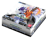 Digimon: Battle Of Omni (BT05) / 24 cajas de refuerzo