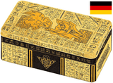 Yu - Gi - Oh!: Tin Of Ancient Battles / Mega Tin Box 2021 - Ersatzteile von Retrohahn für Gameboy Modding